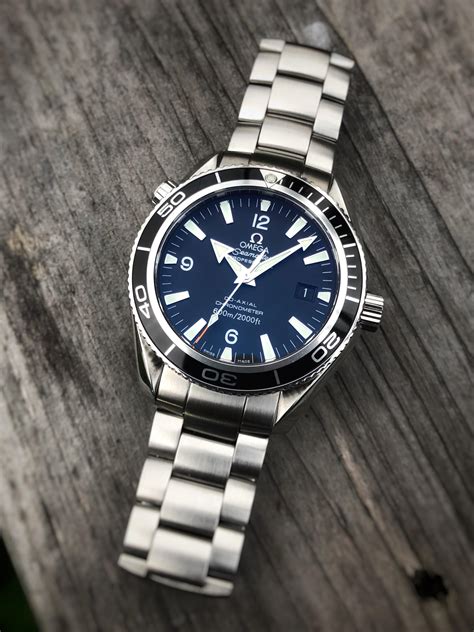 omega 2201.50 seamaster planet ocean|omega planet ocean titanium.